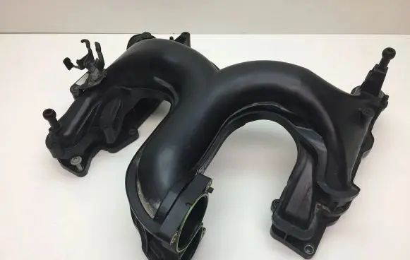 Audi A4 S4 B8 8K Intake manifold 059129711CE