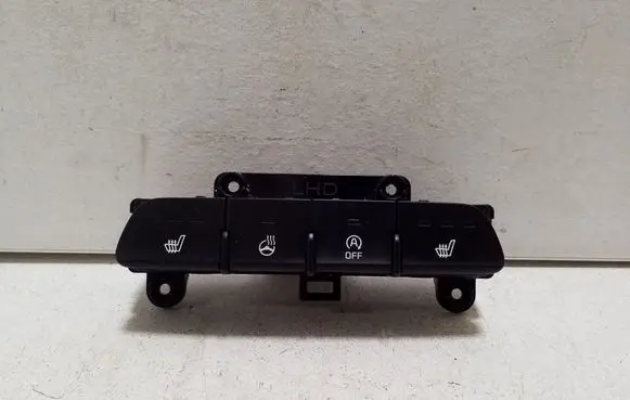 KIA Stonic Other switches/knobs/shifts 93300H8000