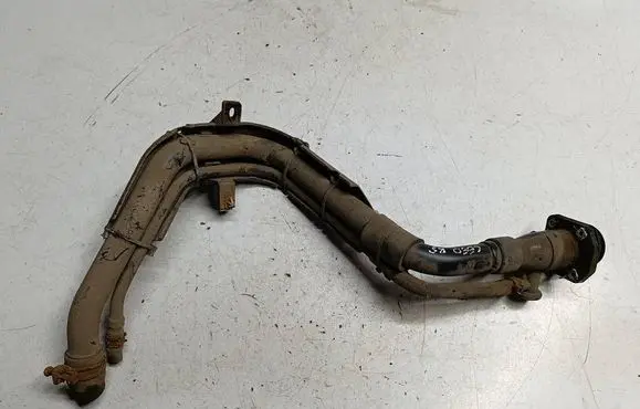 KIA Ceed Fuel tank filler neck pipe awf16a9