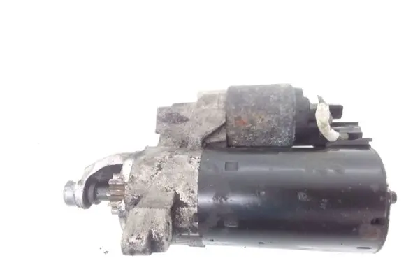 Audi A8 S8 D4 4H Starter motor 0001108445 079911