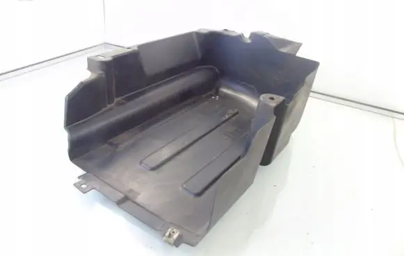 Mini One - Cooper F56 F55 Rear underbody cover/under tray 7315819