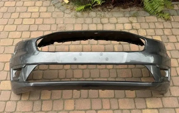 Ford Transit - Tourneo Connect Front bumper KT1B-17F775-G KT1B-17757-A S2409P150