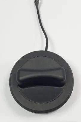 Mercedes-Benz E C207 W207 Fuel tank filler cap A2214700705