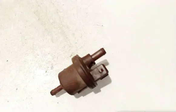 Peugeot 206 Valve vacuum 2580008B