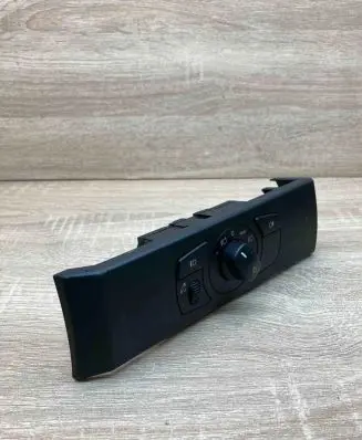 BMW 5 E60 E61 Light switch 6953735 6925252