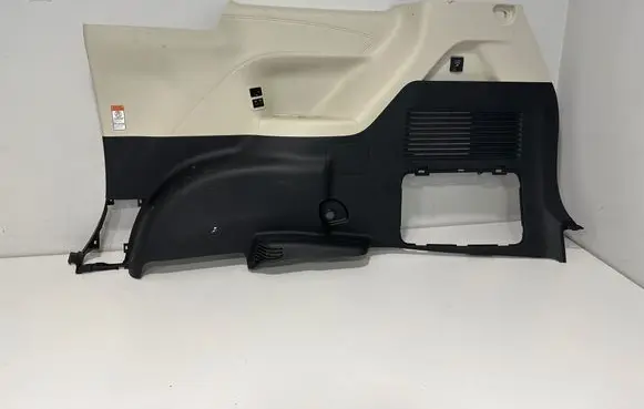 Toyota Sienna XL40 IV Trunk/boot side trim panel 6251008360C0 6251008330 8216B08110