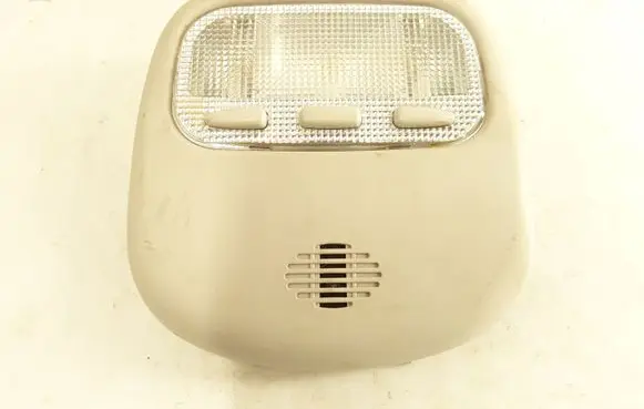 Citroen C5 Front seat light 9636696877
