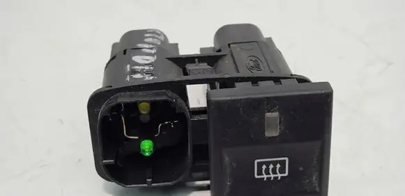 Ford Mondeo Mk III Windscreen/window heater switch 1S7T18K574 1S7T18K574AA