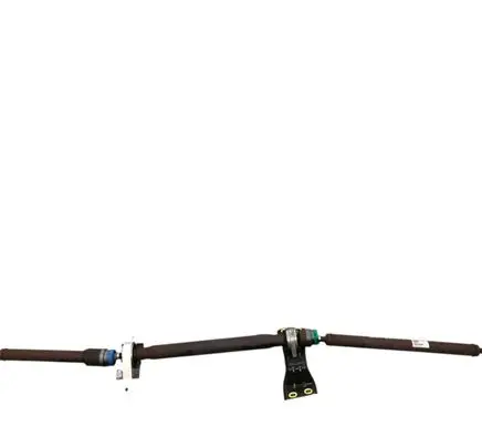 Ford Edge II Drive shaft (set) G2G3-4K357-BF