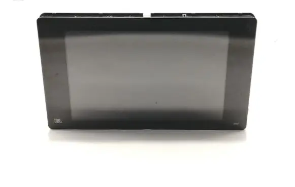 Toyota C-HR I Screen/display/small screen 86140F4040