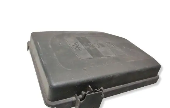 Opel Astra K Fuse box cover 39019198