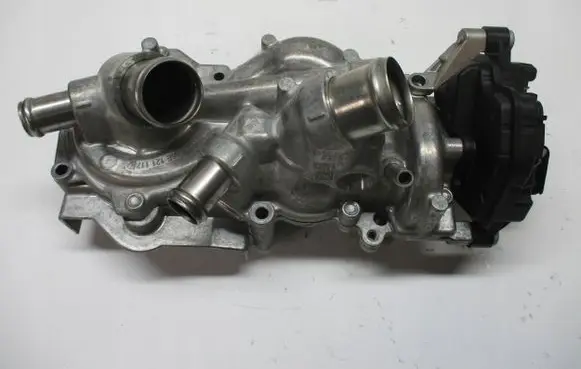 Volkswagen T-Cross Water pump 05E121042F 05E907593