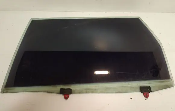 Toyota Previa (XR30, XR40) II Rear door window glass