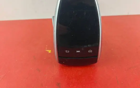 Mercedes-Benz E W213 On-board computer control switch A2139005229