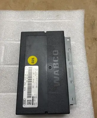 Audi A7 S7 4G Suspension control unit/module 4G0907553B 4461570510 4G0907553