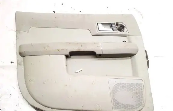 Audi A2 Front door card panel trim 8z1867105g