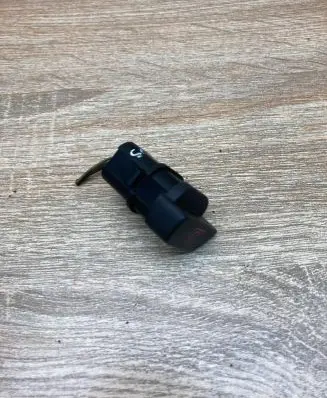 Ford Focus Hazard light switch 4M5T13A350AC