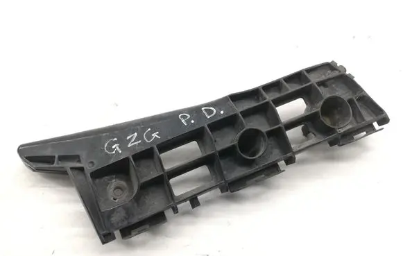 Toyota Prius (XW30) Front bumper mounting bracket 5211547020