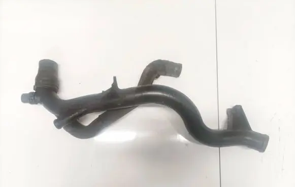Audi A4 S4 B8 8K Engine coolant pipe/hose 03l121071c