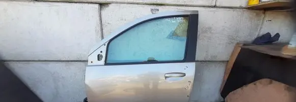 Dacia Lodgy Front door LAKTEHNK