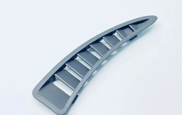 Seat Ibiza IV (6J,6P) Dashboard side air vent grill/cover trim 6J1819793