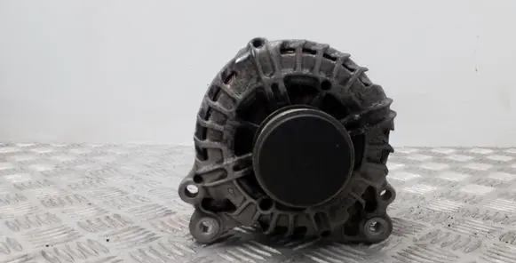 Skoda Rapid (NH) Generator/alternator 03L903024M