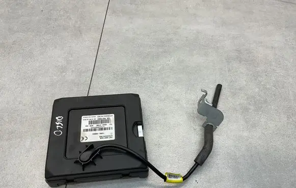 Land Rover Discovery Sport Comfort/convenience module 95400D7360