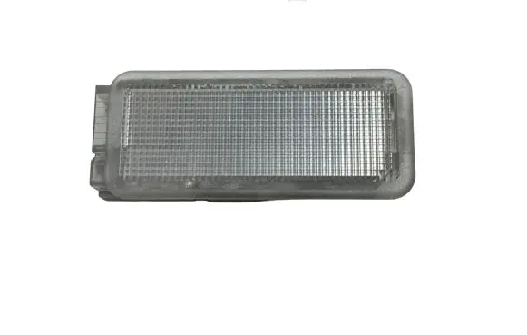 Citroen DS5 Boot/trunk interior light 