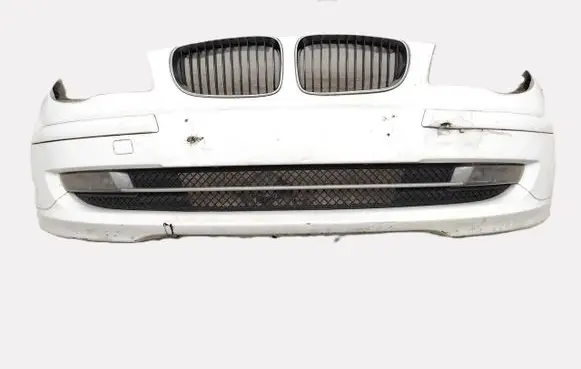 BMW 1 E81 E87 Front bumper 