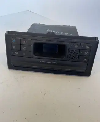 Renault Laguna I Climate control unit 7700822862C 9140010048