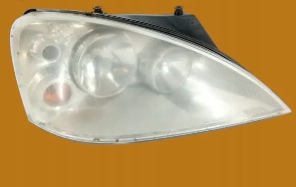 Ford Galaxy Headlight/headlamp 0301183202