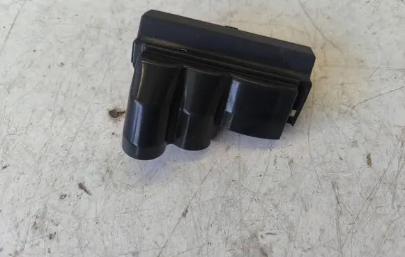 Chevrolet Corvette C7 Other engine bay part
