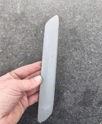 Volkswagen PASSAT B5.5 Other rear door trim element 3B4867371