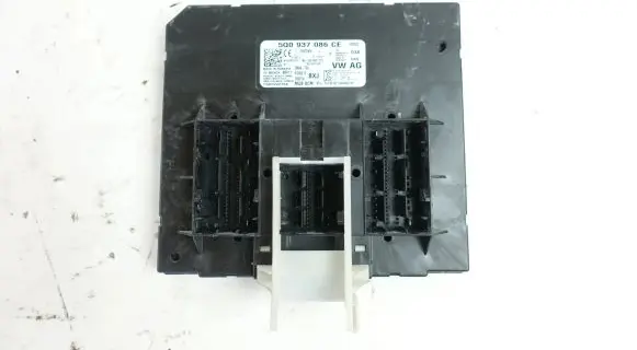 Volkswagen Touran III Other control units/modules 5Q0937086CE