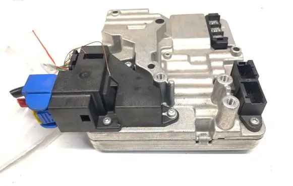Fiat Tipo Power steering control unit/module 59331829A0073341A