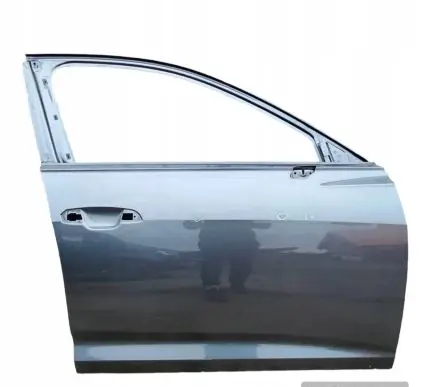 Audi A6 S6 C8 4K Front door