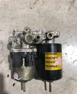 Toyota Prius (XW30) ABS Pump 4707047050