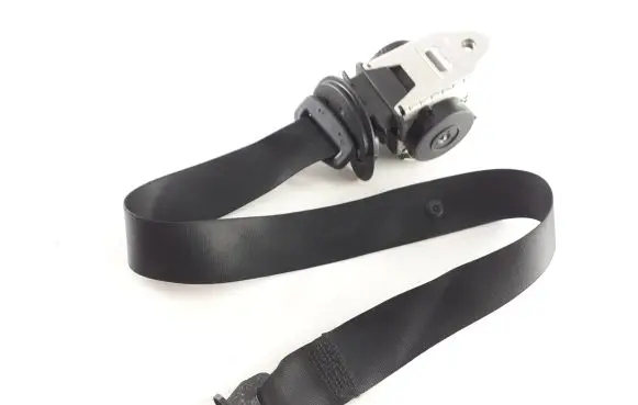 BMW 5 E60 E61 Front seatbelt S2911004601Y
