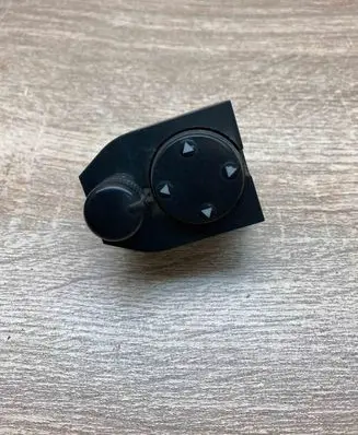 Audi A3 S3 8L Wing mirror switch 8D0959565 03240014