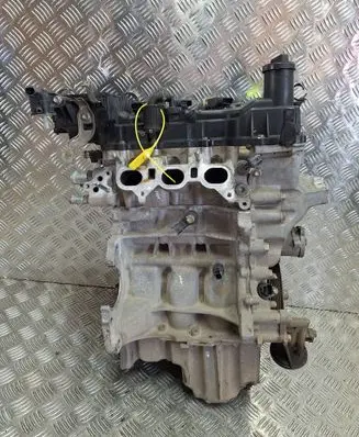 Toyota Aygo AB40 Engine S25165026 1KR