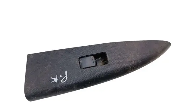 Nissan Note (E11) Electric window control switch