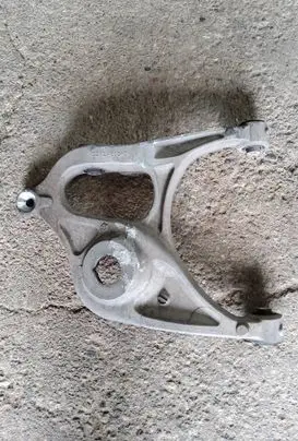 Dodge Durango Rear upper control arm/wishbone 52124815AD