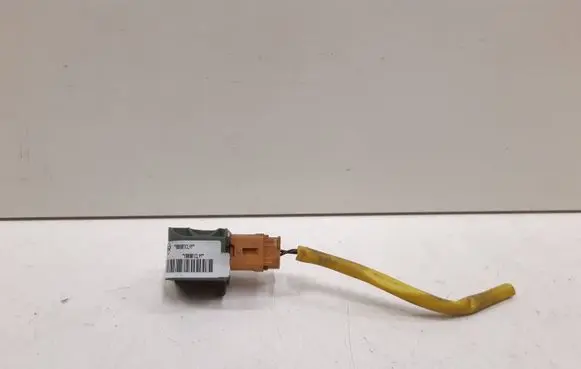 SsangYong Rexton Airbag deployment crash/impact sensor 8627008100