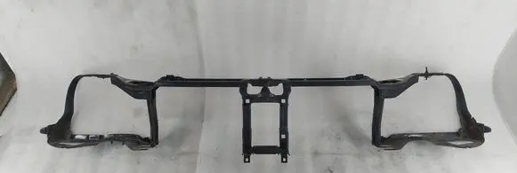 Mercedes-Benz S W220 Top upper radiator support slam panel A1298172820