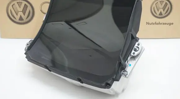 Cupra Born Head up display screen 10B919608F
