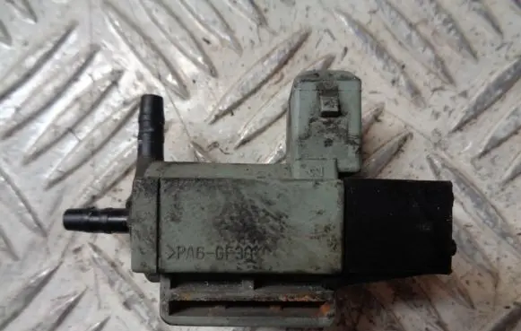 Hyundai i20 (GB IB) Turbo solenoid valve 351202A450