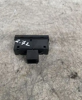 Audi A6 S6 C6 4F Hazard light switch 4F0941509
