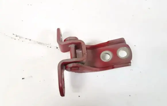 Toyota Yaris Front door upper hinge