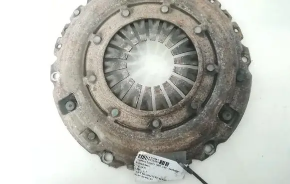 Subaru Legacy Pressure plate 