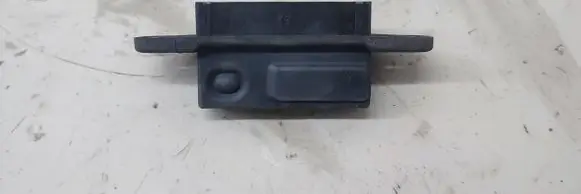 Lexus RX 450H Tailgate/trunk/boot exterior handle 